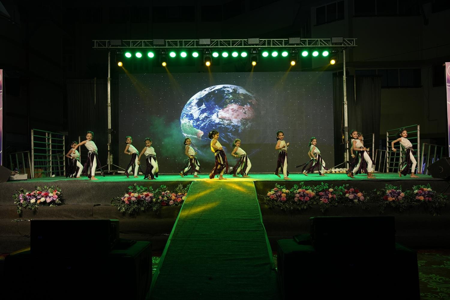 Kindergarten Annual Day 2026